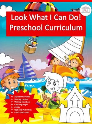 Preschool Curriculum