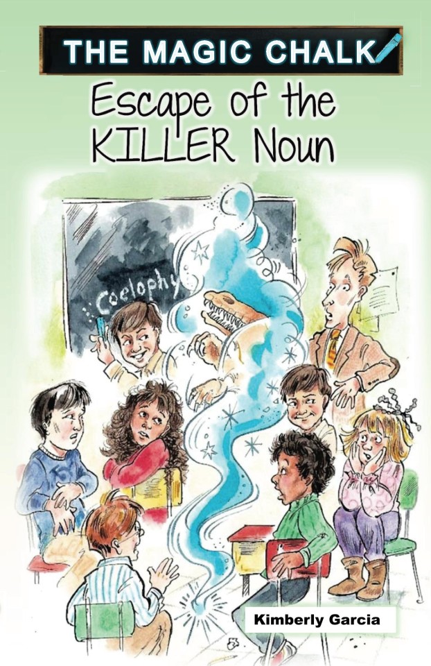 Escape of the Killer Noun