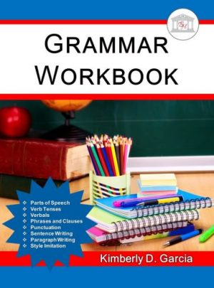 Grammar Workbook